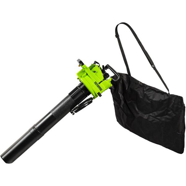 Vysávač záhradný FIELDMANN FZF 6205-B