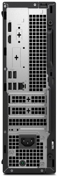 Dell Pro Slim/QCS1250/Slim/i3-14100/16GB/512GB/Intel int/W11P/3RNBD DELL Pro Slim QCS1250/ i3-14100/ 16GB/ 512GB SSD/ W11Pro/ 3Y PS on-site