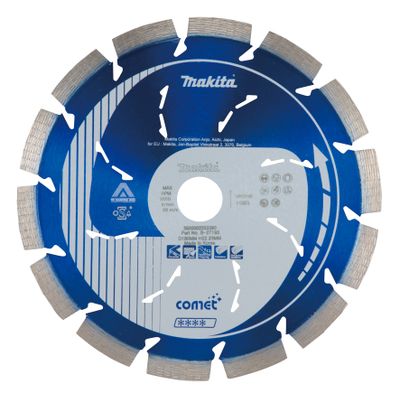 Makita diamantový kotúč COMET 180x10 mm H22,2