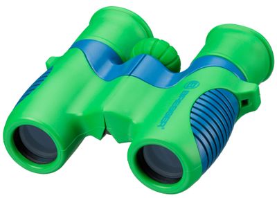 Binokulárny ďalekohľad pre deti Bresser Junior 6x21