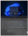 Lenovo V15 G4 AMN/ Ryzen 3 7320U/ 16GB DDR5/ 512GB SSD/ AMD Radeon 610M/ 15,6"FHD,matný/ bez OS/ černý Notebook, AMD Ryzen 3 7320U, 16GB LPDDR5, 512GB SSD, Radeon 610M, 15,6" FHD, Wi-Fi 6, bez OS, cerný