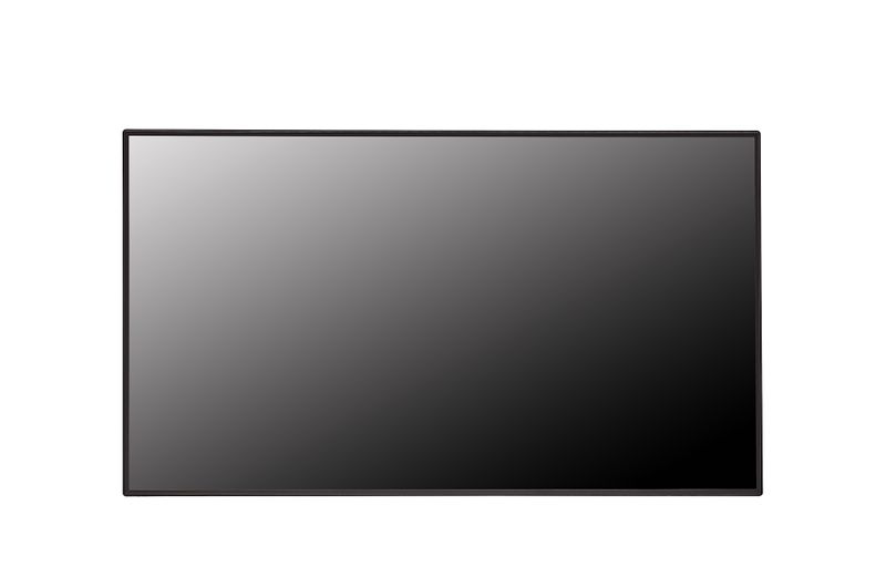 65'' LG LED 65UM5N-H - UHD, 500cd, IPS, 24/7
