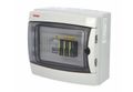 Rozvádzač SolarBOX FAMATEL fr004 T2 (1000V DC) pre 1 string IP65 certifikovaný
