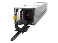 Přívod energie - hotplug (zásuvný modul) - protisměrný proudění vzduchu - DC 36 - 72 V - 600 Watt - pro P/N: 3868R