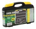 Sada Gola 1/4" 46 dielov Compass 09507