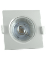 Bodové LED světlo 7W TRIXLINE Ceiling TR 423 Bílá