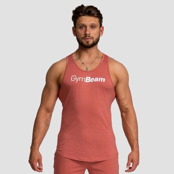 Tielko Limitless Cinnamon - GymBeam, veľkosť XXL, veľkosť oblečenia XXL