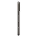 Puzdro Spigen Thin Fit Mag Magsafe pre iPhone 17 Pro Gunmetal