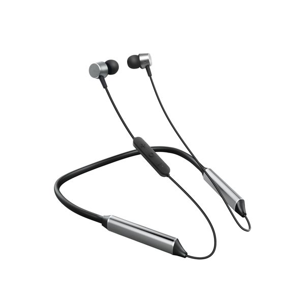 Bezdrôtové slúchadlá Forever Bluetooth Mobius24 BSH-300 čierne