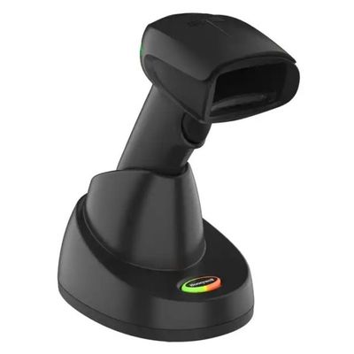 Honeywell Xenon 1952 SR - USB kit, čierna, USB, battery free, Presentation base