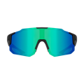 Slnečné brýle polarizačné REBEL ACTIVE RBA-7101-RB