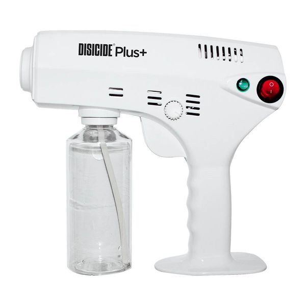 Aplikačný prístroj na dezinfekciu DISICIDE Plus+ Spray machine