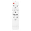 Stropné svietidlo Orno VITO AD-PL-6514WLZM/CCT 36W, 40cm + RGB ovládač