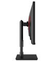 MISURA 25" LED P23QG25DFA01/ VA/ 1920x1080 (FHD)/ 3000:1/ 1ms/ 350 cd/m2/ HDMI/ DP/ REPRO/ VESA 100x100/ černý LED monitor, herní, 24,5", VA, 1920×1080, 16:9, 240Hz, 1ms, 350cd/m2, 3000:1, 2× HDMI, DisplayPort, repro, VESA, en. tr. E, cerný