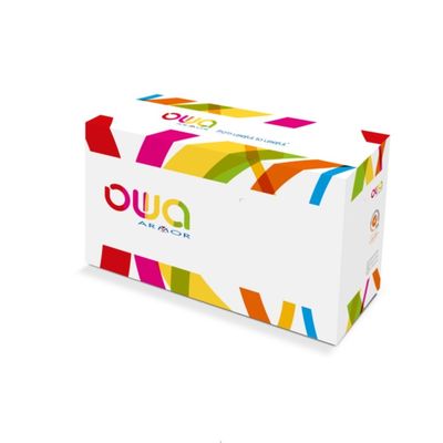 OWA Armor toner kompatibilný s Kyocera TK-5290C, 13000st, modrá/cyan