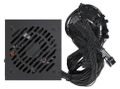SEASONIC zdroj Core GC-850 / 850W / ATX3.1 / 120mm fan / 80PLUS Gold Zdroj, 850W, ATX 3.1, PCIe 5.1, 80 PLUS Gold, 12V-2×6 kabel, S2FC, 120mm HDB ventilátor, cerný