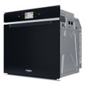 WHIRLPOOL Vstavaná rúra W11I OP1 4S2 H