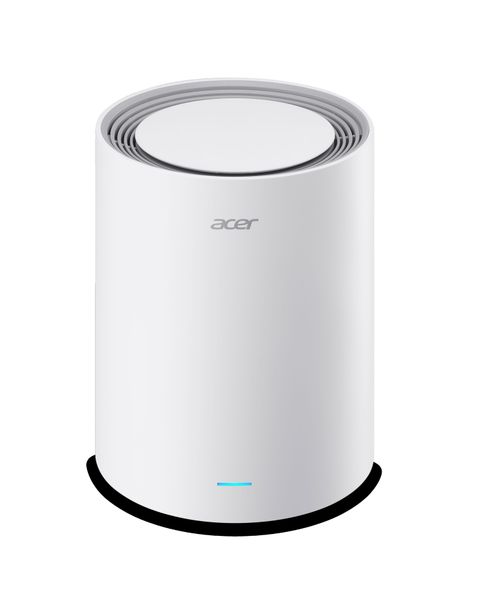 Acer Connect Ovia T360, WiFi 7 Mesh Router-2pack