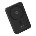 Powerbanka Baseus Magnetic 10 000mAh / 20W MagSafe (modrá)