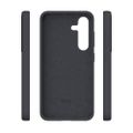 Etteri Silicone case pre Samsung Galaxy S24 Plus čierna