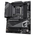 GIGABYTE B760 AORUS ELITE AX DDR4/LGA 1700/ATX Základní deska, Intel B760, LGA1700, 4x DDR4 DIMM (max. 128GB), 3x M.2, Wi-Fi, HDMI, DisplayPort, USB typ C, ATX