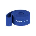 TPE sada cvičebných pásov - Power Band PT-S7, 4-82 kg, 5 pásov, REBEL ACTIVE