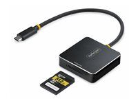 Čítačka kariet (SDHC, SXC) - USB-C 3.2 Gen 2