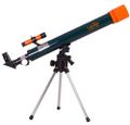 Súprava mikroskopu a astronomického ďalekohľadu Levenhuk LabZZ MT2