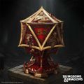 Úložný box Dungeons & Dragons 50. výročie