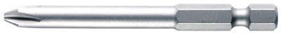 Makita bit PH1, 50 mm, 10 ks