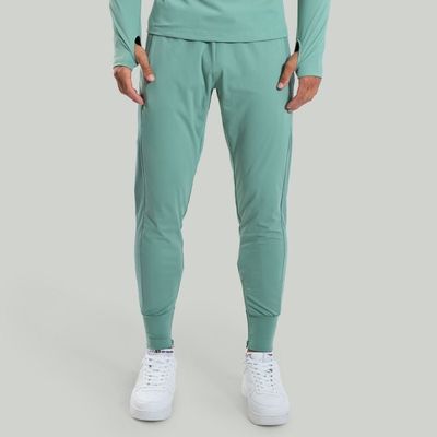 Športové nohavice ULTRA Agave - STRIX, veľkosť XXL, veľkosť oblečenia XXL, 83% polyester, 17% elastane
