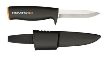 Fiskars, nož univerzálny K40