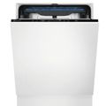ELECTROLUX Vstavaná umývačka riadu EEG48300L