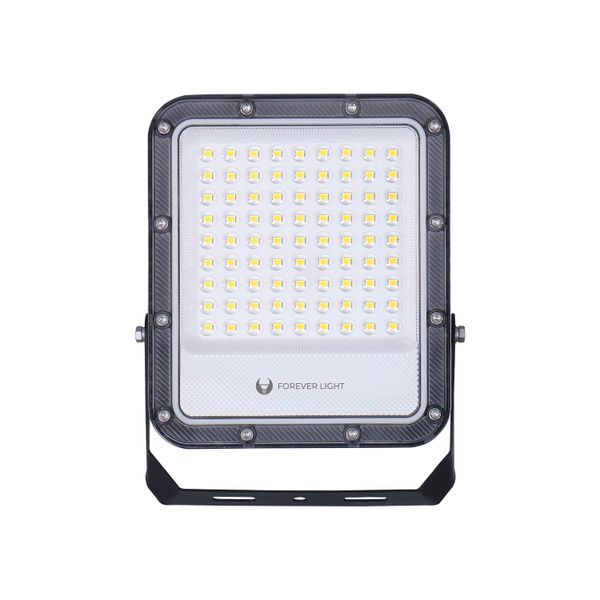 Reflektor LED PROXIM+ 50W 6500K 7500lm 230V IP65 Forever Light 150lm/W 5 ročná záruka