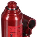 Hydraulický zdvihák panenka SX BOTTLE JACK PREMIUM 16T - BEZ KRABICE SIXTOL