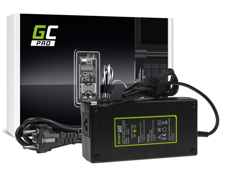 Green Cell AD56P PRO nabíjačka/AC adaptér pre Asus G550 G551 G73 N751 MSI GE60 GE62 GE70 GP60 GP70