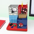 Stolový organizér Spider-Man