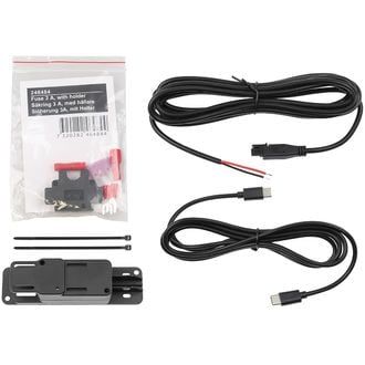 Brodit ModTek Hard-Wired Power Supply
