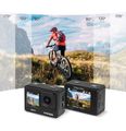 Akčná športová kamera Kruger&amp;Matz Vision P400 Akčná športová kamera Kruger&Matz Vision P400
