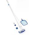 Bestway Flowclear Súprava na čistenie bazénov AquaClean