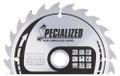 Makita pilový kotúč 165x20 mm, 24T=oldA-85101