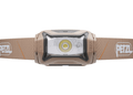 Petzl E067AB02 TIKKA® CORE Brown nabíjateľná čelovka, hnedá