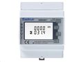 Elektromer 3F na DIN lištu trojfázový EASTRON SDM 630 MCT, MID, Modbus