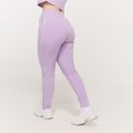 Dámske tepláky Limitless Lavender - GymBeam, veľkosť L, veľkosť oblečenia L