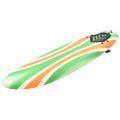 vidaXL Surfová doska 170 cm bumerang