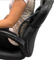 Masážna ergonomická opierka chrbta ISO495