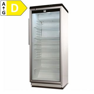 BEKO Chladiaca vitrína ADN 203/2 BP, biela