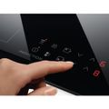 ELECTROLUX Varná doska LIV63431BK  čierna