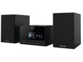 Rádio TechniSat CLASSIC 800 IR /čierne/