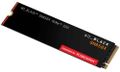 WD SSD Black SN850X 8TB Powered by SANDISK / NVMe M.2 PCIe Gen4 / Interní / M.2 2280 WD SSD Black SN850X 8TB / WDS800T2X0E / NVMe M.2 PCIe Gen4 / Interní / M.2 2280
